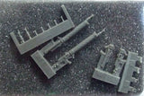 632 059 Spandau WW1 gun 1/32 by EDUARD