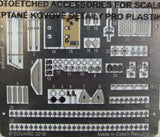 FE770 FOKKER D.VII OAW WEEKEND 1/48 by EDUARD