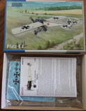 SH 48176 PFALZ E.I 1/48 by SPECIAL HOBBY