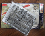 010 FOKKER Dr.1 1/72 by RODEN