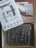 433 JUNKERS D.I (Long Fuselage Version) 1/48 by RODEN