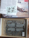 433 JUNKERS D.I (Long Fuselage Version) 1/48 by RODEN