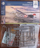 70012 FOKKER E.V ‘Expert Set’ 1/72  by ARMA HOBBY