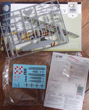 70013 FOKKER E.V ‘Junior Set’ 1/72  by ARMA HOBBY