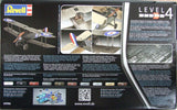 03906 SOPWITH F.1 CAMEL  1/48 by REVELL