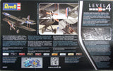 03907 SE.5a 1/48 by REVELL