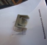 QB 48 839 OEFFAG D.III Seat 1/48 by QUICKBOOST