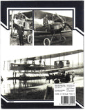 GERMAN NAVAL AIR SERVICE by Alex Imrie