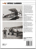 The Bristol Fighter by J M Bruce