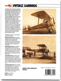 The Sopwith Fighters by J M Bruce