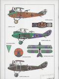 WINDSOCK DATAFILE 53 DFW C.V by P M Grosz