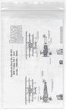 48-452 WWI Fokker Dr.1 Aces 1/48 by SUPERSCALE