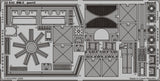 32645 DH-2 for Roden kit 1/32 by RODEN