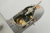 32645 DH-2 for Roden kit 1/32 by RODEN
