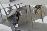 32645 DH-2 for Roden kit 1/32 by RODEN