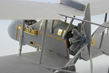 32645 DH-2 for Roden kit 1/32 by RODEN