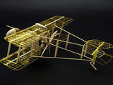 1185 DH-2 1/48  "Stripdown" 1185 (Plastic, etch) by EDUARD