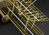 1185 DH-2 1/48  "Stripdown" 1185 (Plastic, etch) by EDUARD