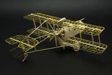 1185 DH-2 1/48  "Stripdown" 1185 (Plastic, etch) by EDUARD