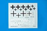 8487 Fokker Dr.1 Triplane 1/48 'WEEKEND edition' by EDUARD