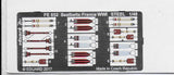 FE852 SEATBELTS FRANCE WWI 1/48 by EDUARD