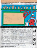 FE852 SEATBELTS FRANCE WWI 1/48 by EDUARD