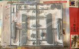 KPM0254 Airco DH-5 "RFC" 1/72 by KOVOZAVODY PROSTEJOV