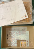 12-48002 Salmson 2A2 (Mid Type) 1/48 by GASPATCH (2nd Hand)