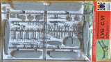 KPM0071 LVG C.VI 1/72 by KOVOZAVODY PROSTEJOV