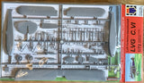 KPM0073 LVG C.VI 1/72 by KOVOZAVODY PROSTEJOV