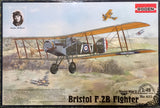 425 BRISTOL F.2B FIGHTER 1/48 by RODEN