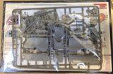032 ALBATROS D.V/Va 1/72 by RODEN