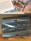 SH 48090 ALBATROS C.III 1/48 by SPECIAL HOBBY