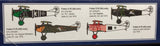 421 FOKKER D.VII (Alb, early)) 1/48 by RODEN