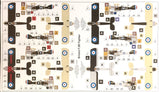 14415 BRISTOL F.2B FIGHTER 1/144 by VALOM