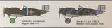 434 JUNKERS D.I (short-fuselage version) 1/48 by RODEN