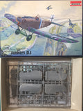 434 JUNKERS D.I (short-fuselage version) 1/48 by RODEN