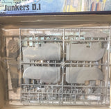 434 JUNKERS D.I (short-fuselage version) 1/48 by RODEN