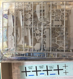 434 JUNKERS D.I (short-fuselage version) 1/48 by RODEN