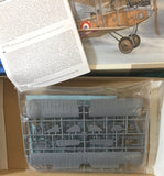 SH 48113 ALBATROS C.III "Captured & Foreign Service" 1/48 by SPECIAL HOBBY