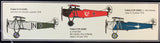 420 FOKKER D.VII (OAW early) 1/48 by RODEN