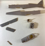 416 S.E.5a w/Wolseley Viper 1/48 by RODEN (2nd Hand)