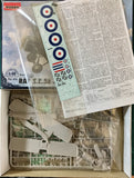 416 S.E.5a w/Wolseley Viper 1/48 by RODEN (2nd Hand)
