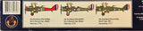 422 Airco (de Havilland) DH4 1/48 by RODEN (2nd Hand)