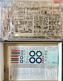 422 Airco (de Havilland) DH4 1/48 by RODEN (2nd Hand)