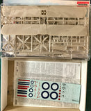422 Airco (de Havilland) DH4 1/48 by RODEN (2nd Hand)