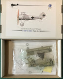 CMR72-5082 Pfalz Dr.1 1/72 by CZECH MASTER RESIN CMK