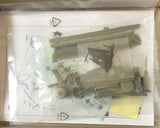 CMR72-5082 Pfalz Dr.1 1/72 by CZECH MASTER RESIN CMK