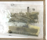 CMR72-5082 Pfalz Dr.1 1/72 by CZECH MASTER RESIN CMK