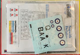 KPM0273 Sopwith Dolphin "RAF" 1/72 by KOVOZÁVODY PROSTEJOV